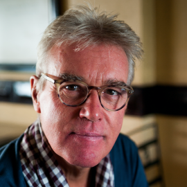 Henk de Jongh